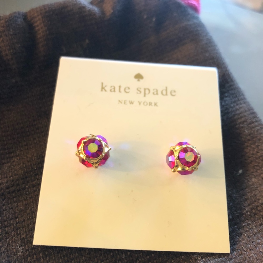 Kate Spade Earrings